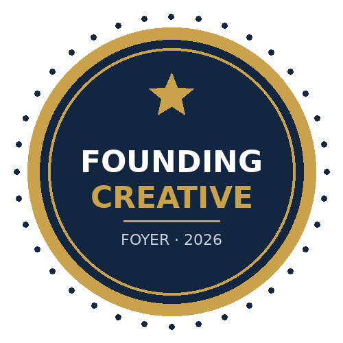 Founding Creative